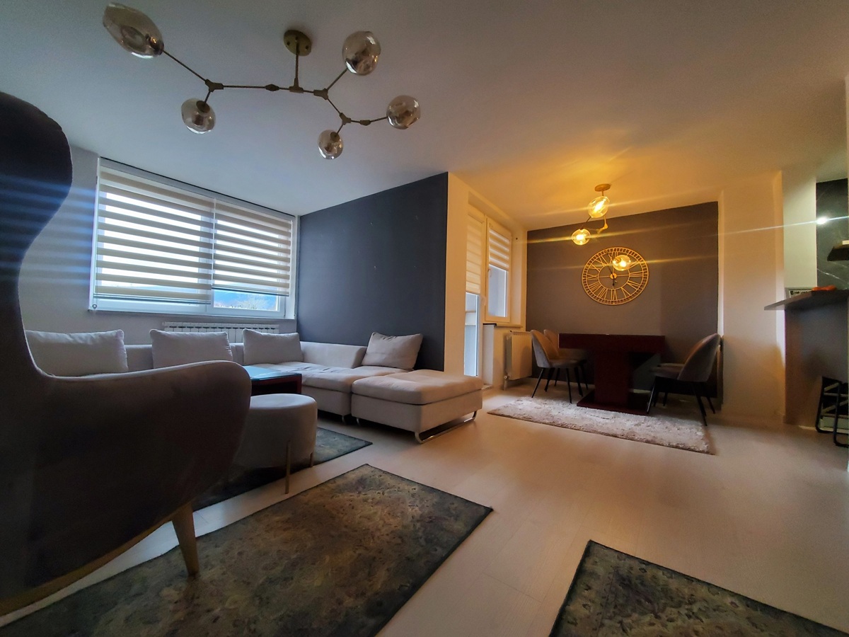 Dvosoban stan na Ilidži